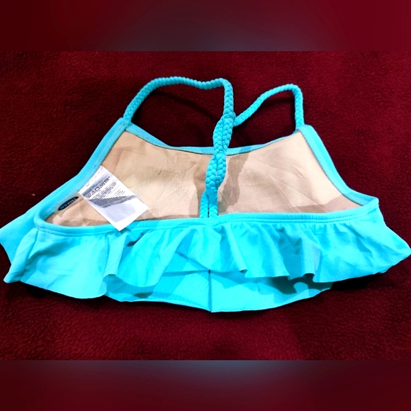 Cute top for little girl - Picture 2 of 3